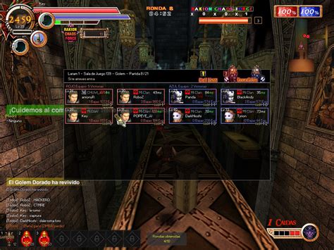 rakion server|Rakion Chaos Force on Steam.